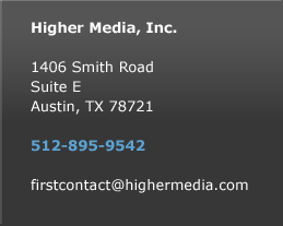 contact us